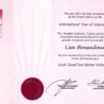 cert – look good feel better
